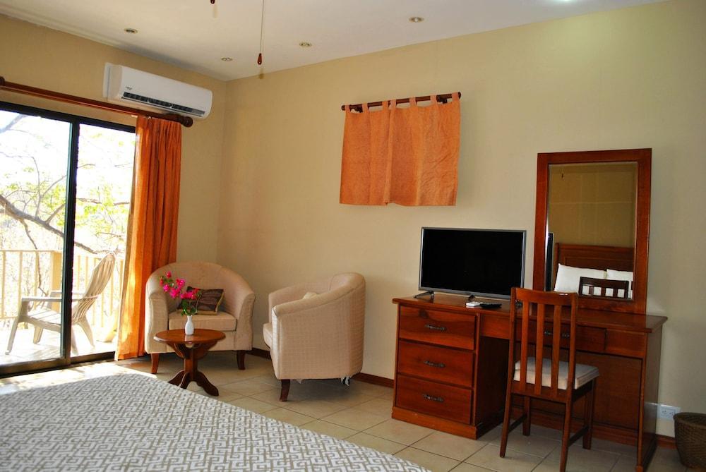 Vista Bahia Beach Resort Панама Экстерьер фото