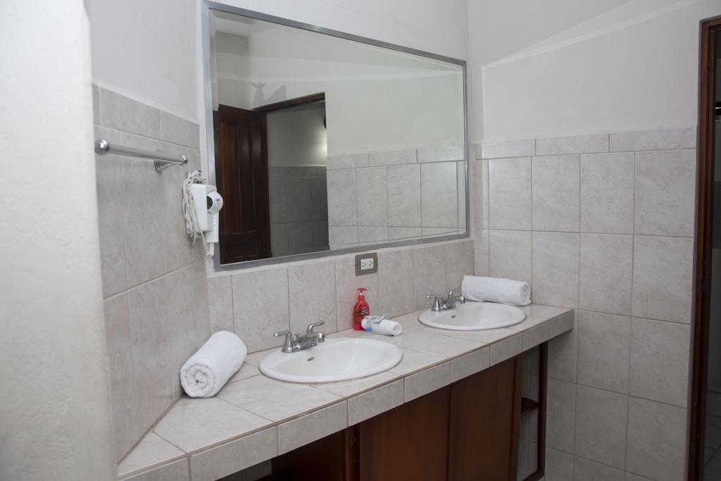 Vista Bahia Beach Resort Панама Номер фото