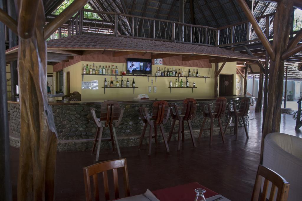 Vista Bahia Beach Resort Панама Экстерьер фото
