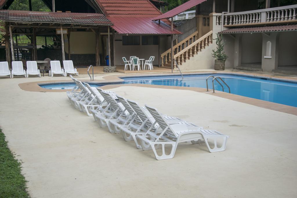 Vista Bahia Beach Resort Панама Экстерьер фото