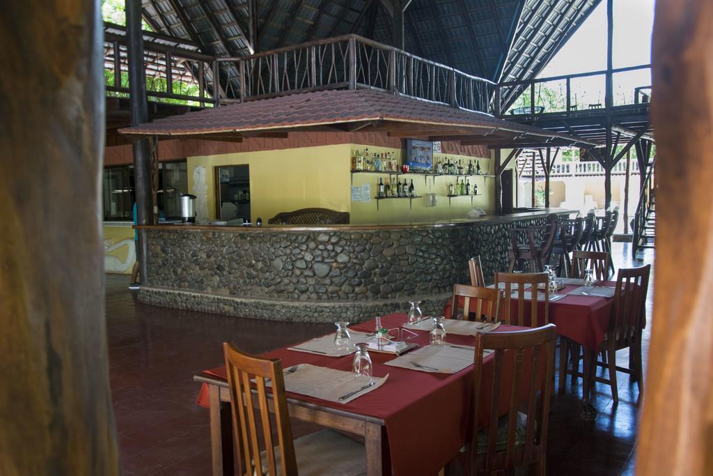 Vista Bahia Beach Resort Панама Экстерьер фото