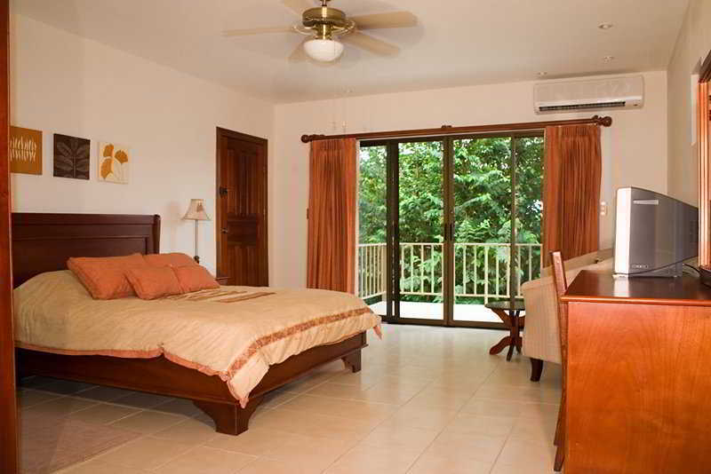 Vista Bahia Beach Resort Панама Экстерьер фото