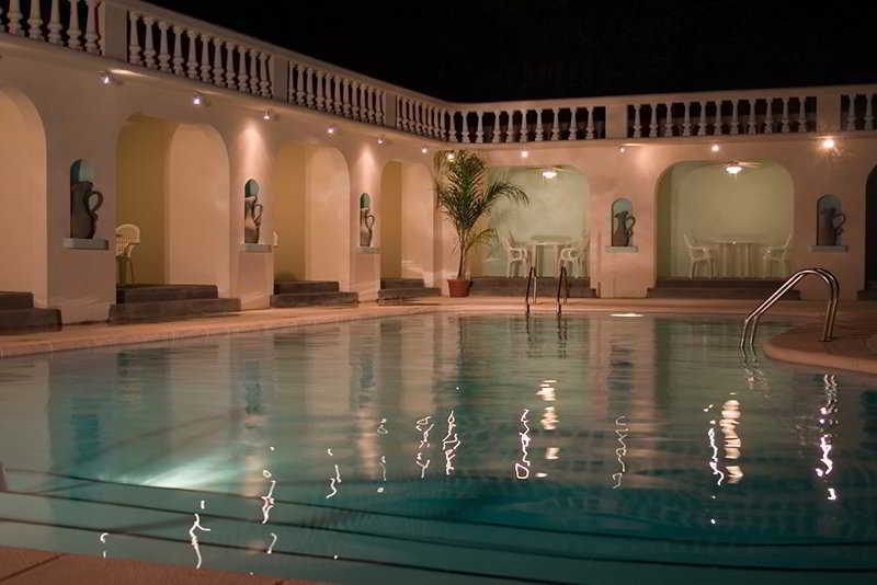 Vista Bahia Beach Resort Панама Экстерьер фото