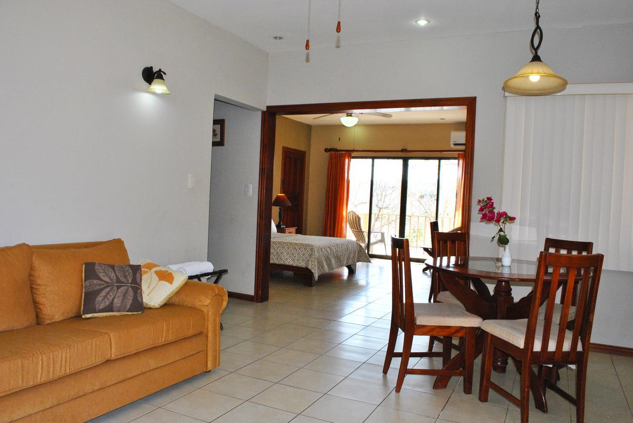 Vista Bahia Beach Resort Панама Экстерьер фото