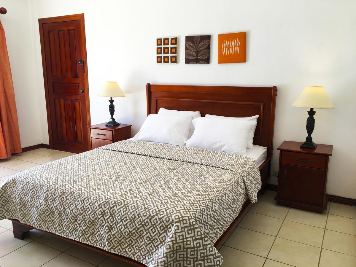 Vista Bahia Beach Resort Панама Экстерьер фото