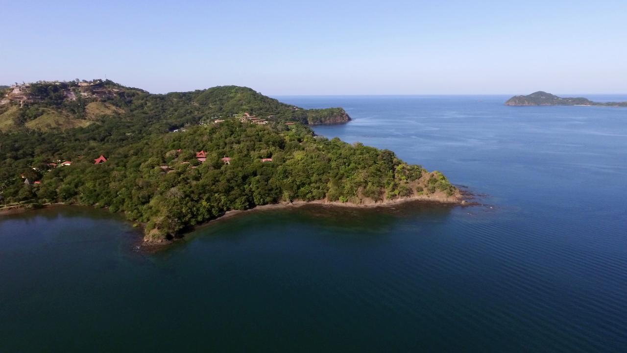 Vista Bahia Beach Resort Панама Экстерьер фото