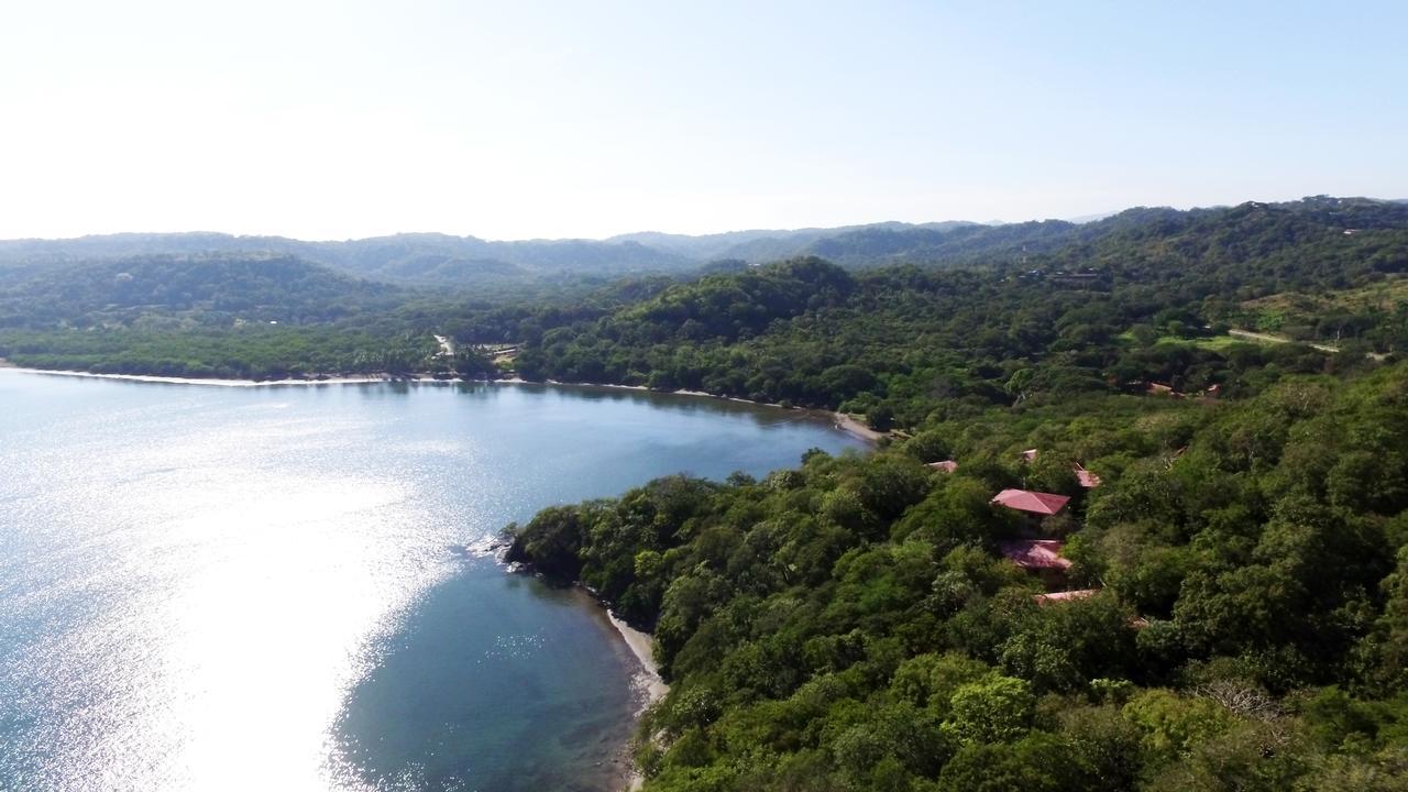 Vista Bahia Beach Resort Панама Экстерьер фото