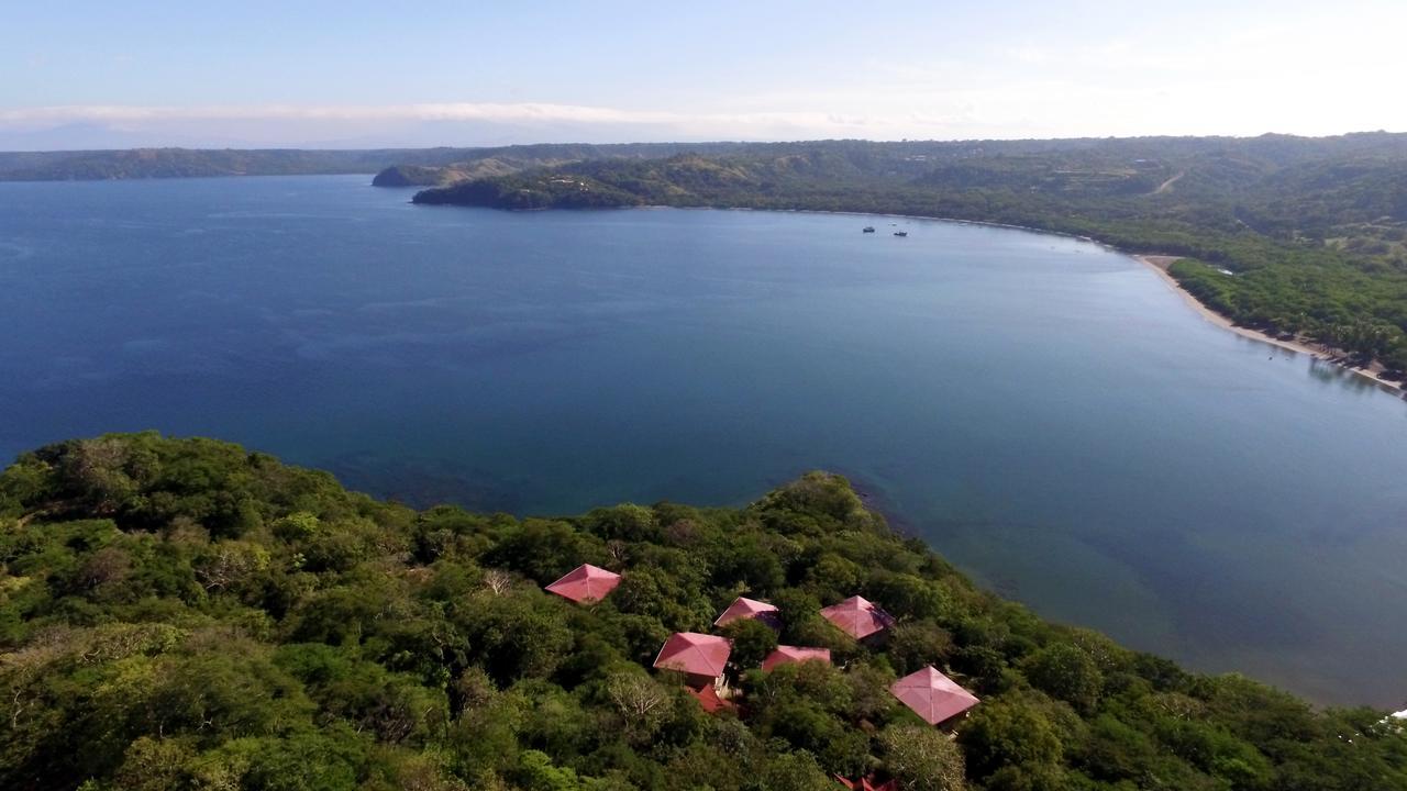 Vista Bahia Beach Resort Панама Экстерьер фото