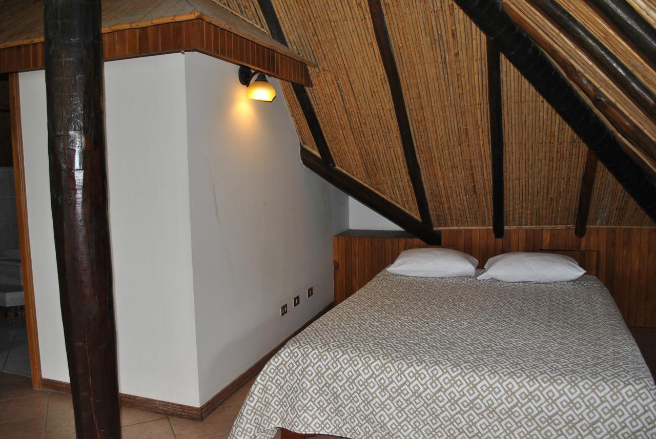 Vista Bahia Beach Resort Панама Экстерьер фото
