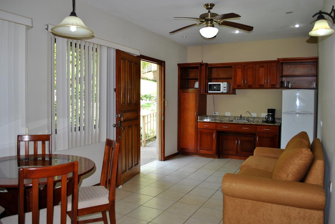 Vista Bahia Beach Resort Панама Экстерьер фото