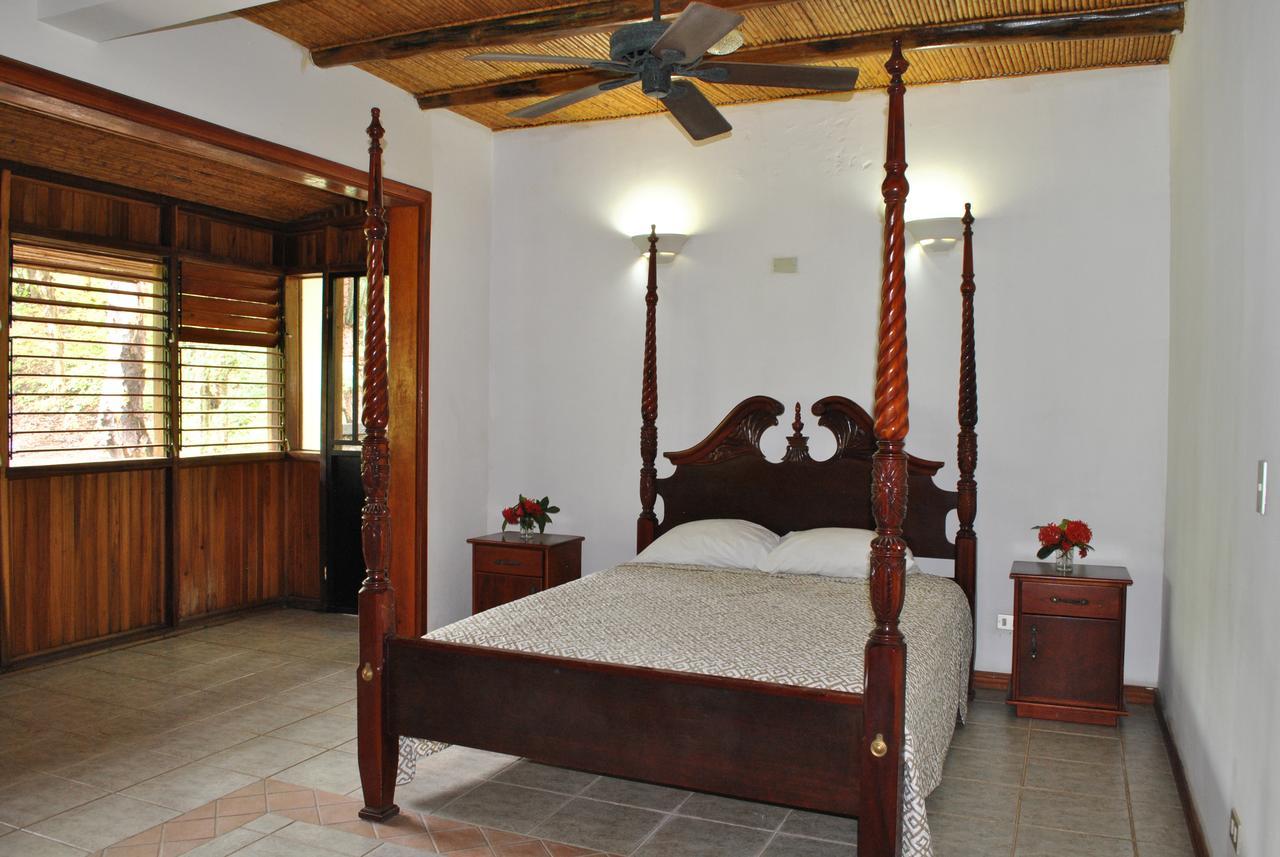 Vista Bahia Beach Resort Панама Экстерьер фото