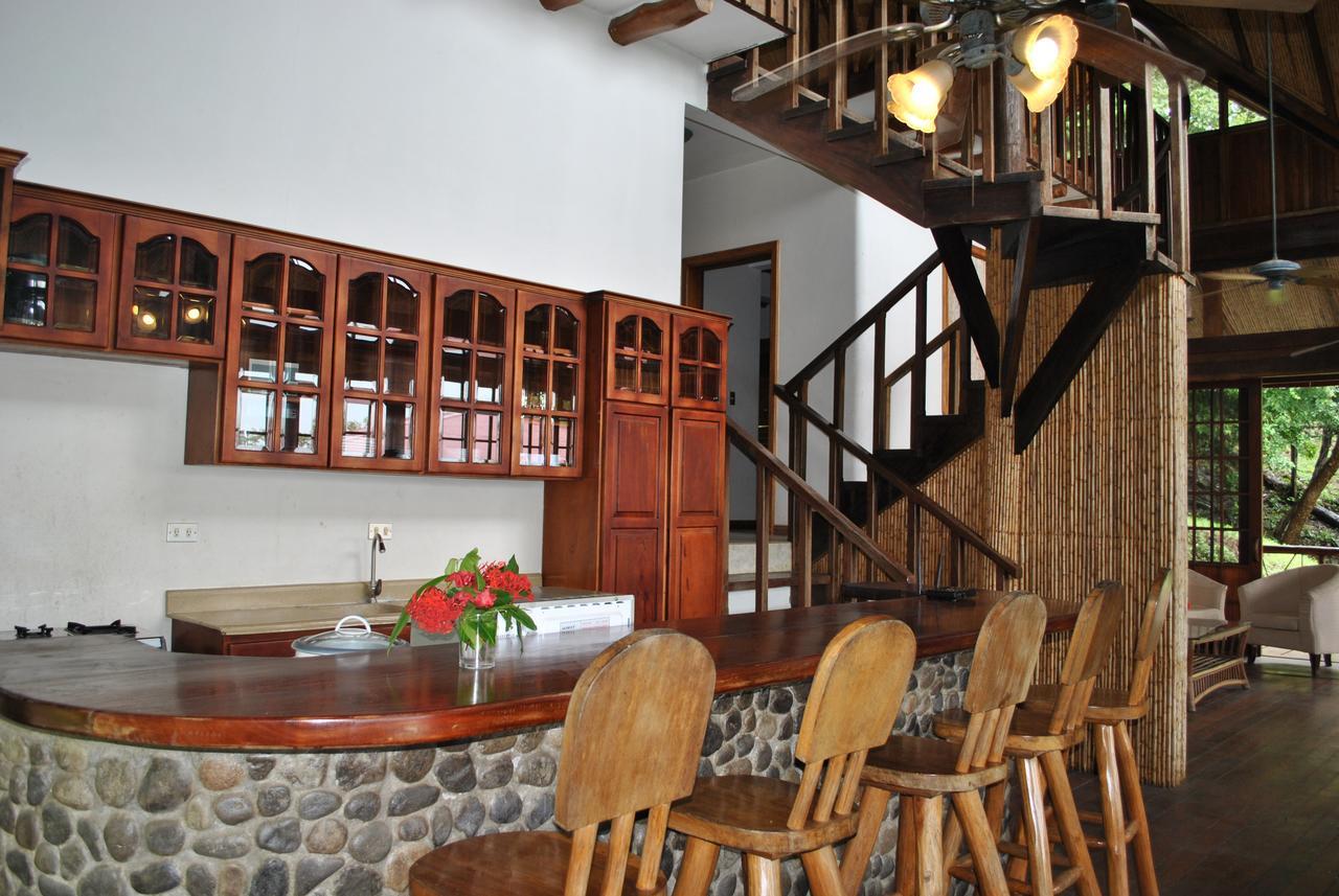 Vista Bahia Beach Resort Панама Экстерьер фото