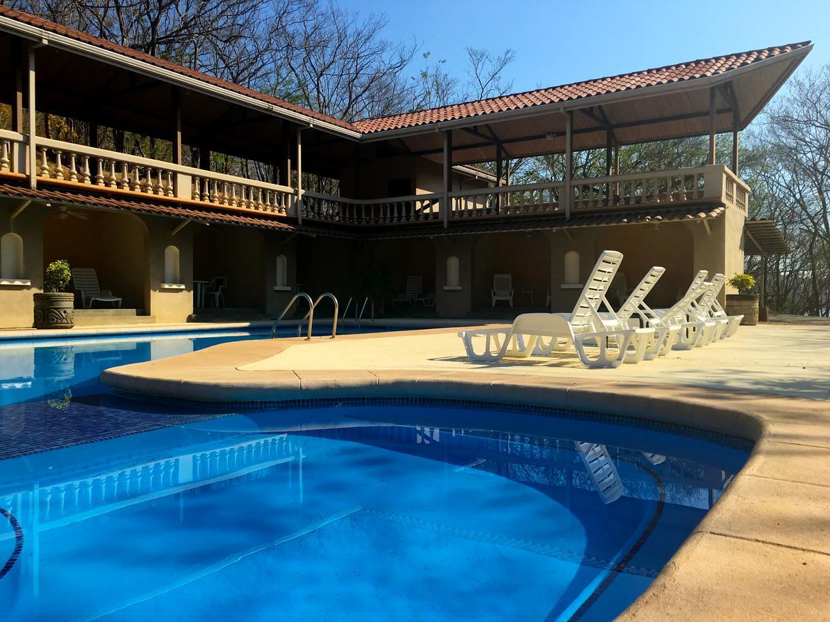 Vista Bahia Beach Resort Панама Экстерьер фото