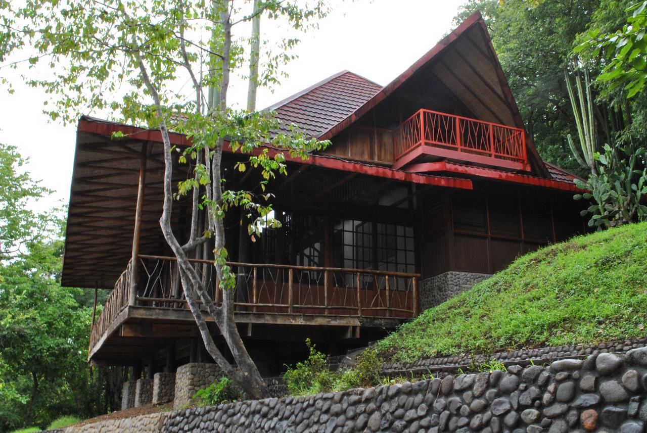 Vista Bahia Beach Resort Панама Экстерьер фото