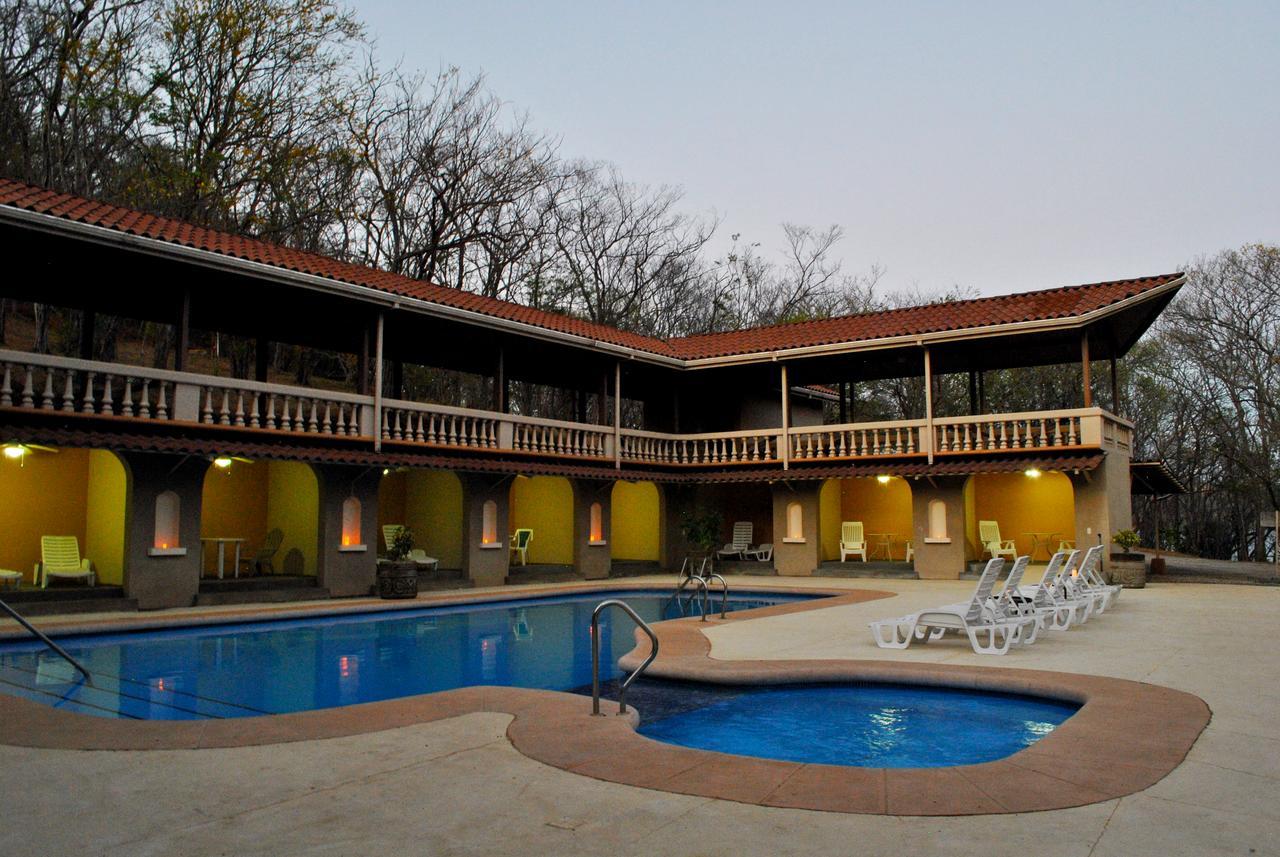 Vista Bahia Beach Resort Панама Экстерьер фото