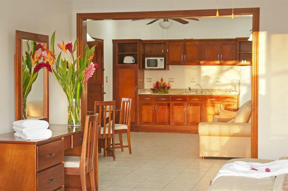 Vista Bahia Beach Resort Панама Экстерьер фото