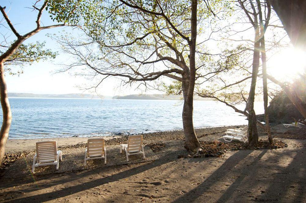 Vista Bahia Beach Resort Панама Экстерьер фото